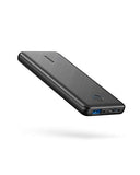 Anker Portable Charger Slim 10000 Power Bank
