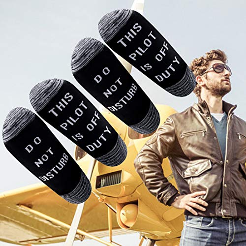 Cross Check Don't Blow It Aviation Funny Flight Attendant Quotes | Socks