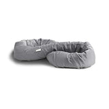 Huzi Infinity Pillow - Travel Neck Scarf Support Pillow