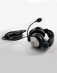 Sierra ANR Aviation Headset with Bluetooth