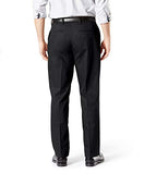 Pilot Uniform Men's Classic Fit Lux Cotton Stretch Pants
