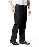 Pilot Uniform Men's Classic Fit Lux Cotton Stretch Pants