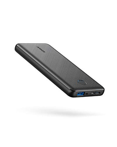 Anker Portable Charger Slim 10000 Power Bank