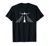 Phonetic Alphabet T-Shirt | Pilot Airplane Shirt