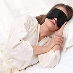 Natural Silk Sleep Mask