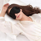 Natural Silk Sleep Mask