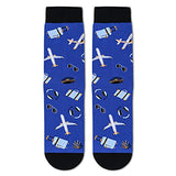 Zmart Pilot Socks for Men
