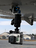 MyPilotPro Swivel Mount for GoPro