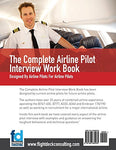 The Complete Airline Pilot Interview Work Book