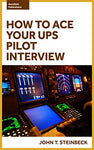 How to Ace Your UPS Pilot Interview