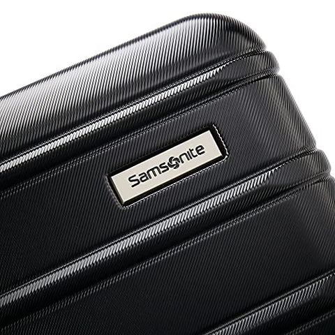 samsonite luggage hard shell