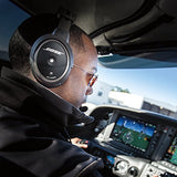 Bose A20 Aviation Headset Black