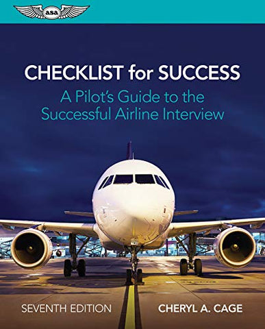 A Pilot's Guide to the Successful Airline Interview
