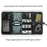ProCase Electronics Travel Gadgets Carrying Case Pouch